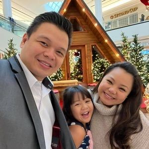 Meet your Posher, Mark neal